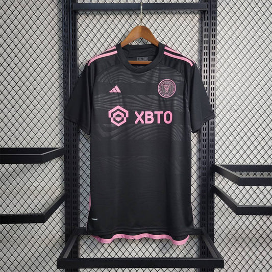23/24 Inter Miami Away Jersey
