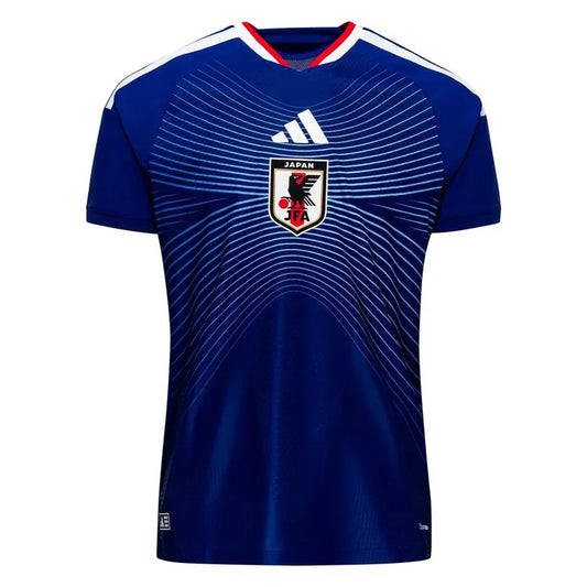 2026 Japan Home World Cup Jersey