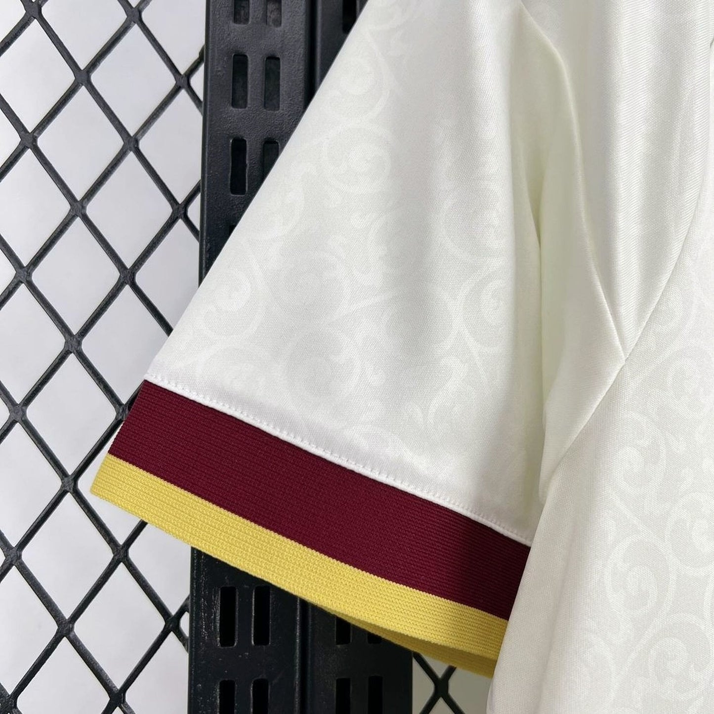 2026 Spain Away World Cup Jersey
