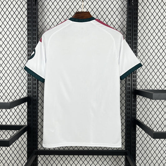 2026/27 Real Madrid Home Jersey