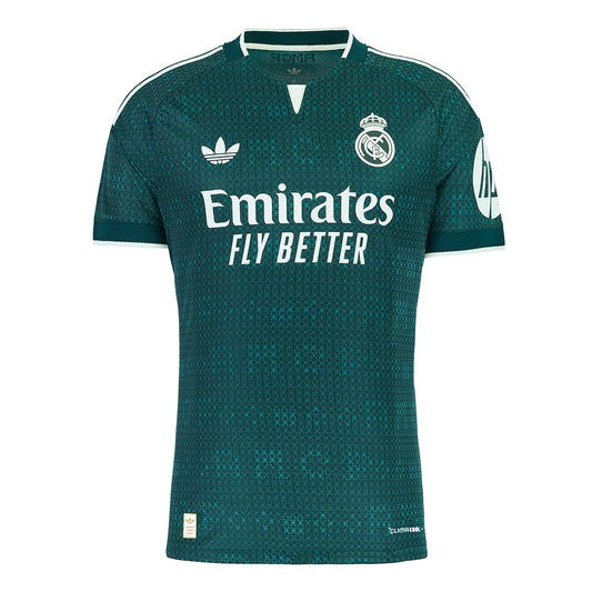2026/27 Real Madrid Away Jersey