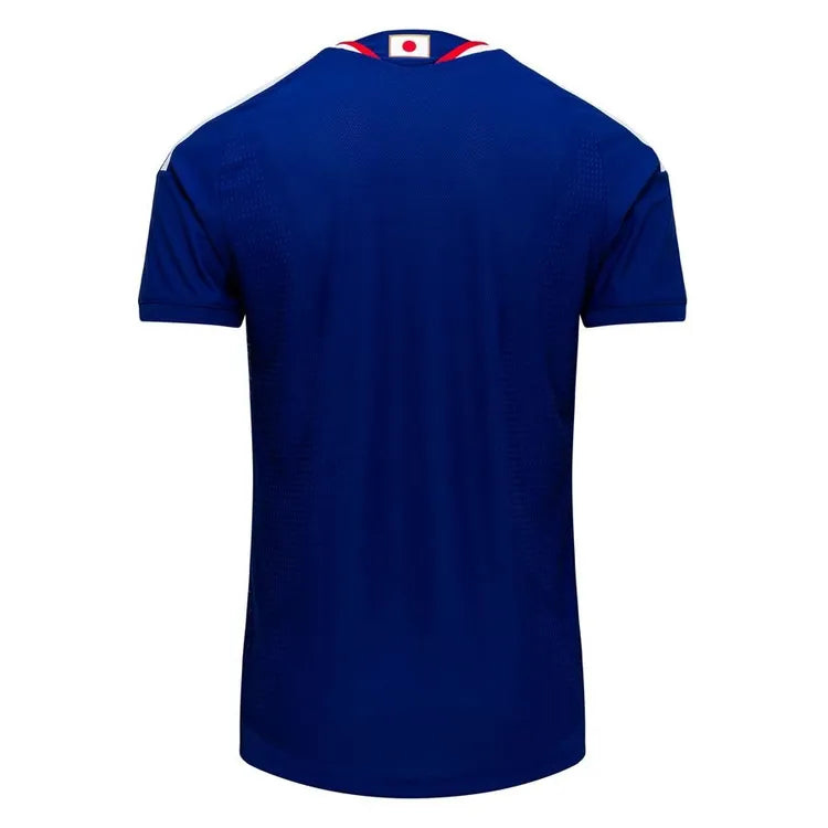 2026 Japan Home World Cup Jersey