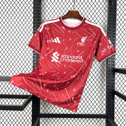 2026/27 Liverpool Home Jersey