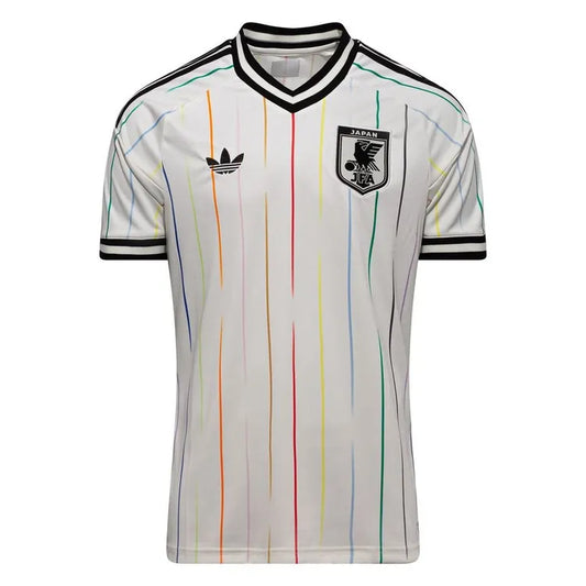 2026 Japan Away World Cup Jersey