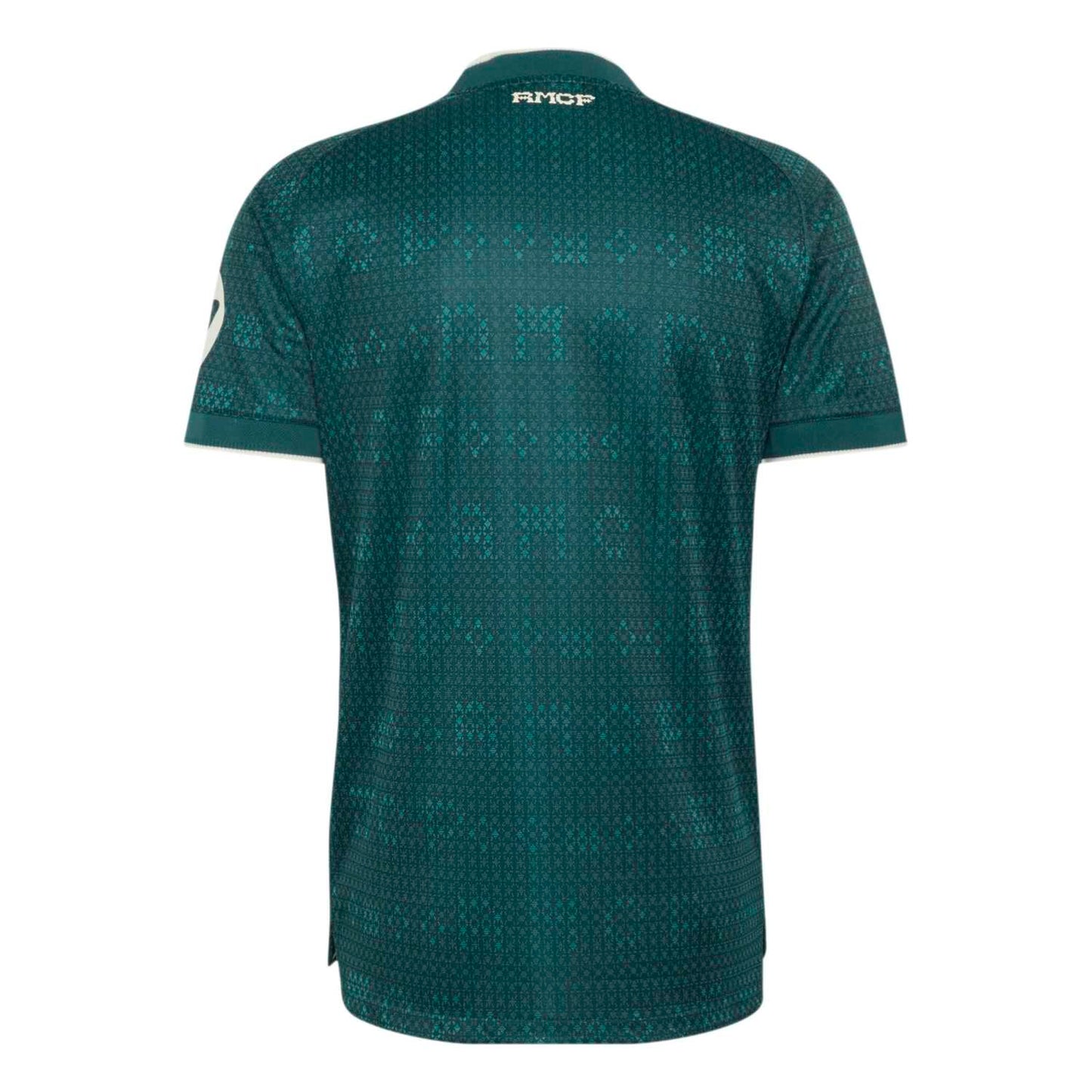 2026/27 Real Madrid Away Jersey