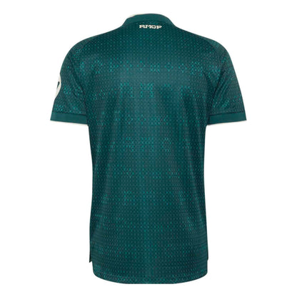 2026/27 Real Madrid Away Jersey