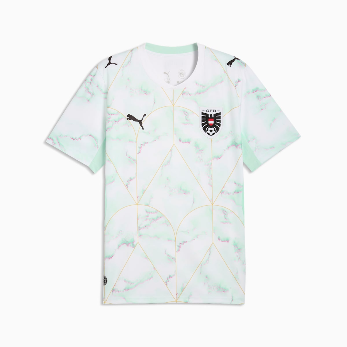 2026 Austria Away World Cup Jersey