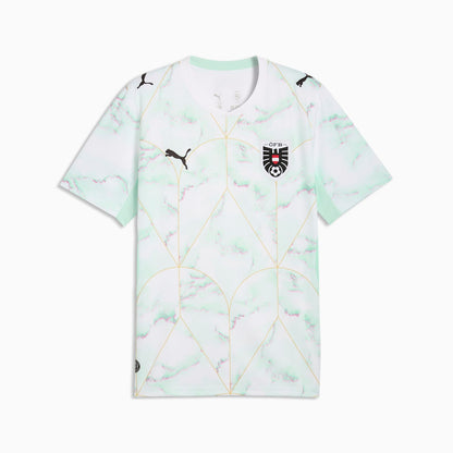2026 Austria Away World Cup Jersey