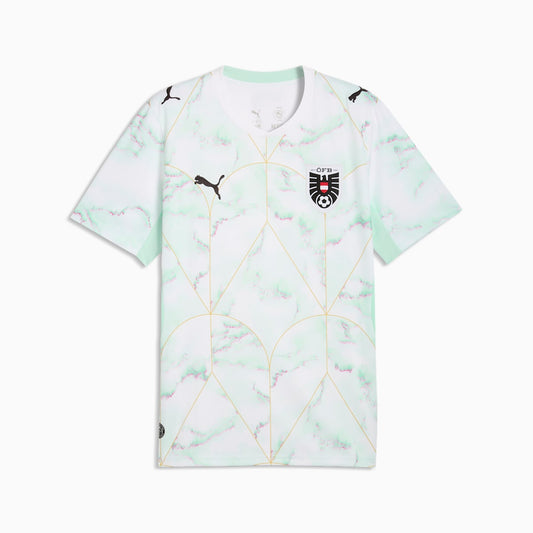 2026 Austria Away World Cup Jersey