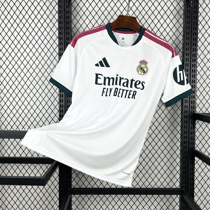 2026/27 Real Madrid Home Jersey