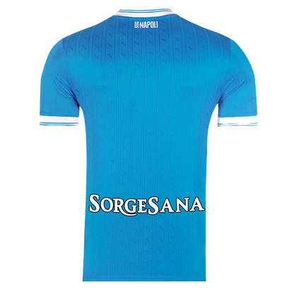 2025/26 Napoli Home Jersey