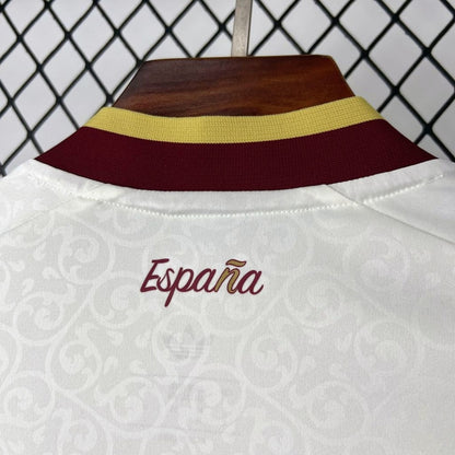 2026 Spain Away World Cup Jersey
