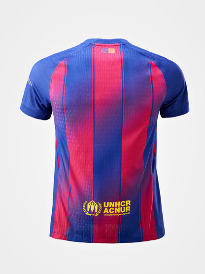 25/26 Barcelona X Olivia Rodrigo Limitied Edition Jersey