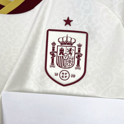 2026 Spain Away World Cup Jersey