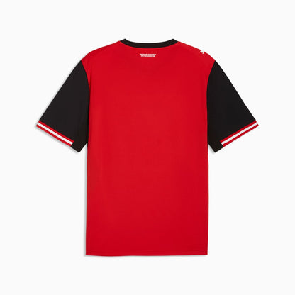 2026 Austria Home World Cup Jersey