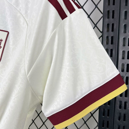 2026 Spain Away World Cup Jersey