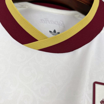 2026 Spain Away World Cup Jersey