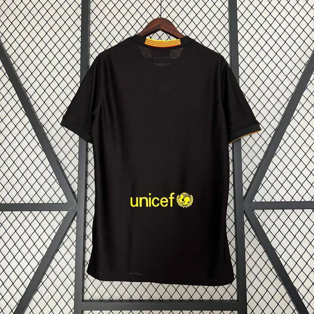 2013/2014 Retro Barcelona Third Away Jersey
